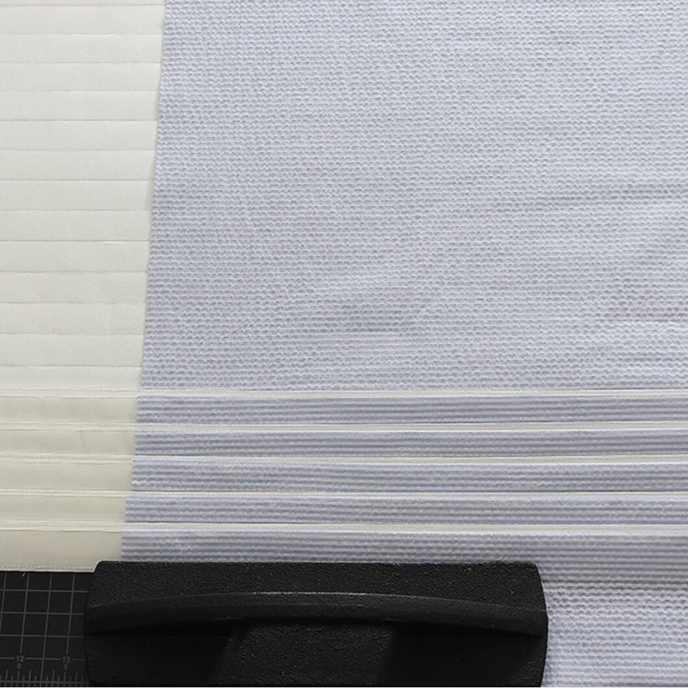 Size 1/2"(12"W x 16"L) Mr. Pleater Board